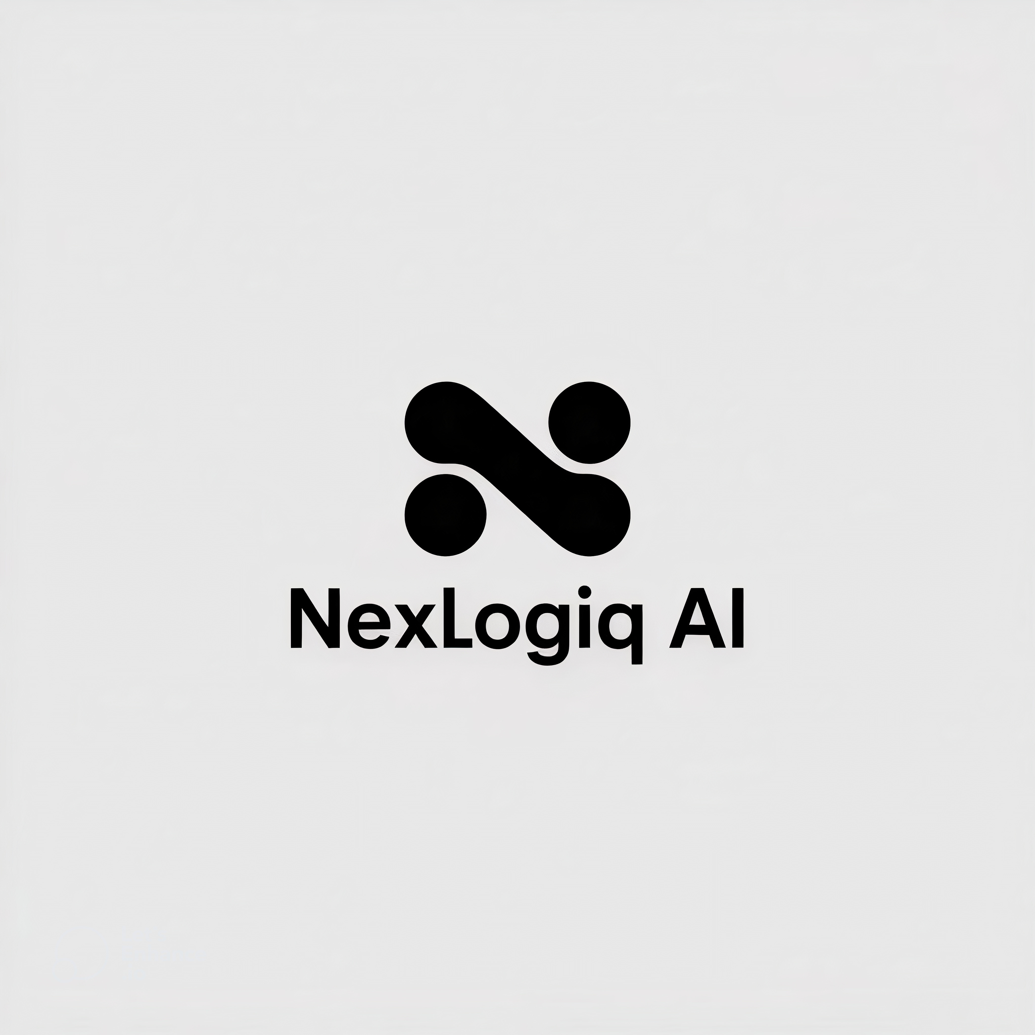 Nexlogiqai Logo